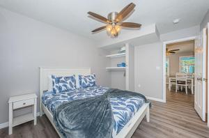 2 Bedroom Beachside Suite