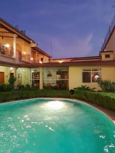 Casa Progreso Santa Lucía del Camino Oaxaca