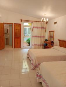 Casa Progreso Santa Lucía del Camino Oaxaca