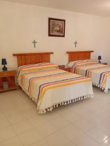 Casa Progreso Santa Lucía del Camino Oaxaca