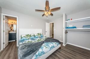 2 Bedroom Beachside Suite