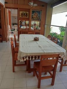 Casa Progreso Santa Lucía del Camino Oaxaca