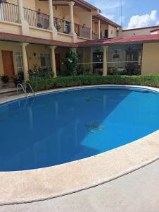 Casa Progreso Santa Lucía del Camino Oaxaca