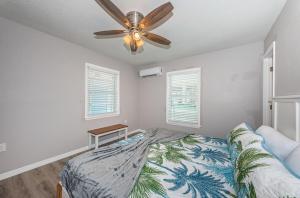 2 Bedroom Beachside Suite