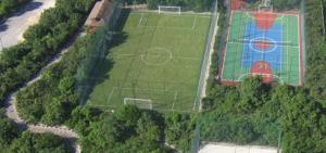Flat - Barra Premium 4