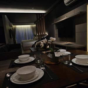 Black Martini Premium Suite