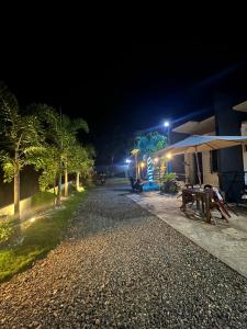 Sky Traveller Suites