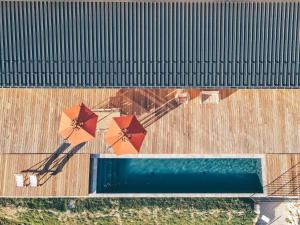 Chalet de la Villette