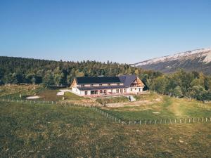 Chalet de la Villette