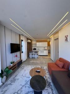 Cozy one-bedroom apartment