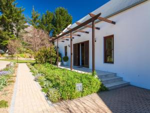 Chambray Estate - The Terraces in the Vines