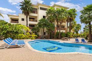 Bon Bida Papagayo with a breezy outdoor terrace perfectly set on the trade winds - 4hvězdičkové hotely ve městě Kralendijk