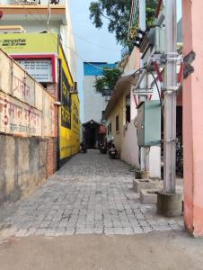 Uk hotel Ujjain Mahakal