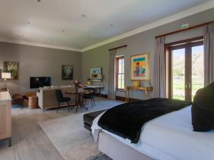 Chambray Estate - The Terraces in the Vines