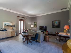 Chambray Estate - The Terraces in the Vines