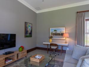 Chambray Estate - The Terraces in the Vines