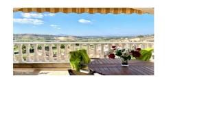 Casa Maria with Pool, Terace & Amazing View - near Beach, Golf, Town & Relax - 1-6 Guests