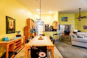 3 Mi to Bethany Beach: Family Home w Movie Room!