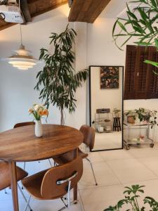 Jongno Haru - Modern Private Hanok stay for only one group