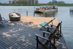 Flat - Barra Premium 3