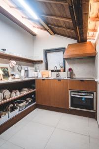 Jongno Haru - Modern Private Hanok stay for only one group