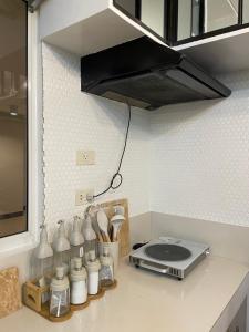 2 bedroom Condo Unit in SRP near SM Seaside and Nustar