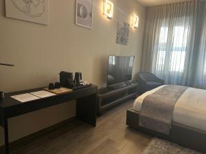 Milhouse Suite - Vitruvio Central Station Milano