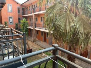 Apartment in Bloemfontein