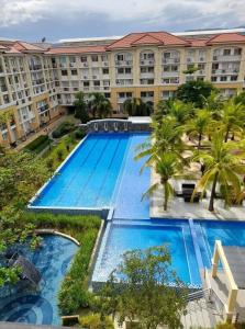 2 bedroom Condo Unit in SRP near SM Seaside and Nustar