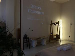 Ở Homestay
