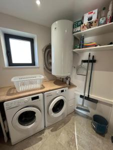 Le Douet Accommodation Vicq-sur-Mer