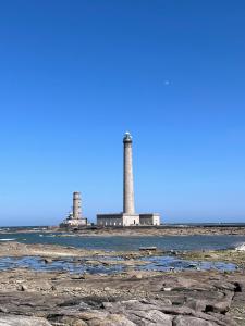 Le Douet Accommodation Vicq-sur-Mer