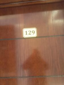 شقة مخدومة - Ubytování bez kategorie ve městě Hafr Al Baten