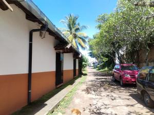 Casa lichis habitación basica