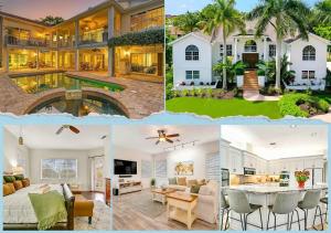 Siesta Key Marvel Pool SPA Deeded Beach Access