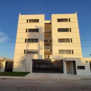 Departamento moderno en Altabrisa nuevo