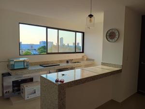 Departamento moderno en Altabrisa nuevo