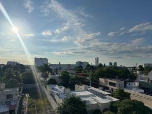 Departamento moderno en Altabrisa nuevo