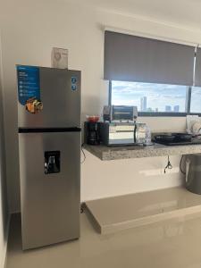 Departamento moderno en Altabrisa nuevo