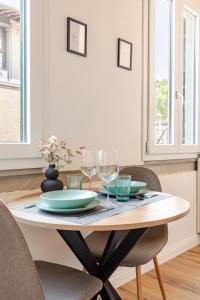 Santa Croce Tiny Suite - Centro di Firenze - 9 Duomo