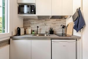 Santa Croce Tiny Suite - Centro di Firenze - 9 Duomo