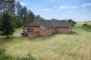 0219-Romo-E-Jensensvej-9-A - 3hvězdičkové hotely ve městě Tagholm