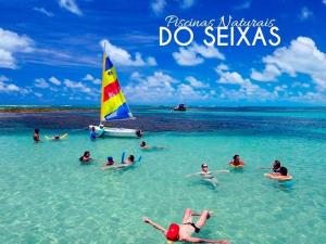 João Pessoa - AP Portal do Sol