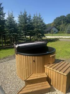 KJM - Leśna Przystań