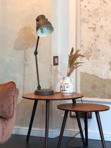 Z a b r s a i n t Apartamenty z Duszą xVIII