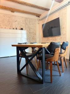 Z a b r s a i n t Apartamenty z Duszą xVIII