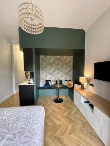 Charmant studio, séjour paisible - 3hvězdičkové hotely ve městě Chatel-Guyon