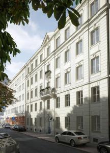 Boho Nest Warsaw - Cozy Studio