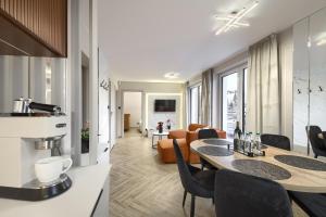 MK Premium Apartamenty