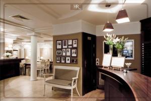 ROYAL ROOMS by WOW HOMES